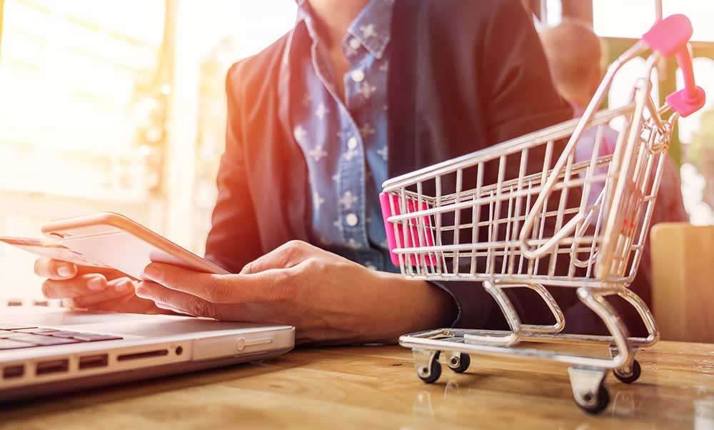 Online Bill Payments Now Accepted